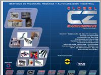 GLOBAL ENGINEERING, S DE RL DE CV